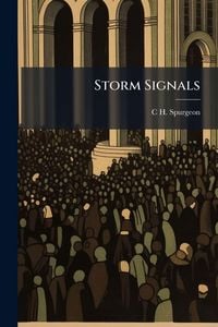 Produktbild: Storm Signals