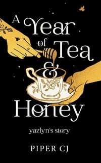 Produktbild: A Year of Tea and Honey