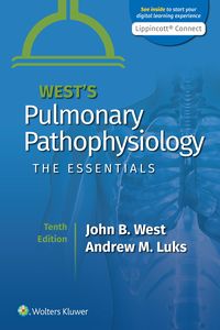 Bild vom Artikel West's Pulmonary Pathophysiology vom Autor John B. West