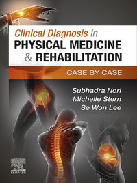 Produktbild: Clinical Diagnosis in Physical Medicine & Rehabilitation E-Book