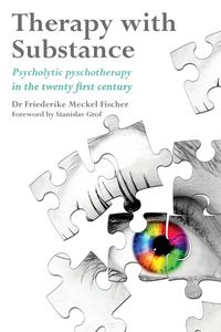Produktbild: Therapy with Substance