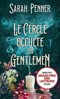 Produktbild: Le cercle occulte des gentlemen
