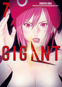 Produktbild: Gigant 07