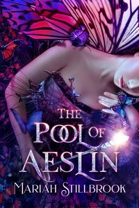 Produktbild: The Pool of Aeslin (The Erwain Trilogy)