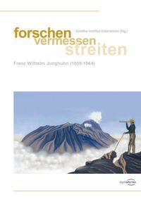 Produktbild: Forschen - vermessen - streiten