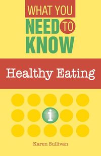 Produktbild: Sullivan, K: Healthy Eating