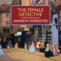 Produktbild: The Female Detective