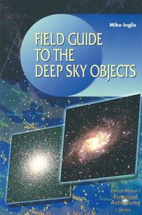 Produktbild: Field Guide to the Deep Sky Objects