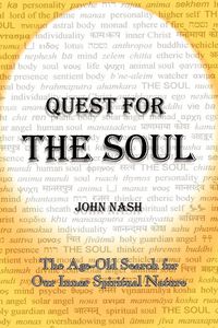 Produktbild: Quest for the Soul
