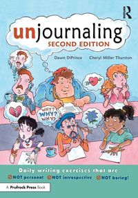 Produktbild: Unjournaling