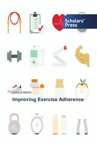 Produktbild: Improving Exercise Adherence