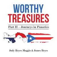Produktbild: Worthy Treasures