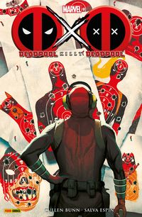 Produktbild: Deadpool killt Deadpool
