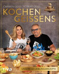 Produktbild: Kochen mit den Geissens