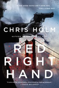 Produktbild: Red Right Hand