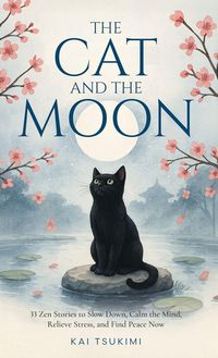 Produktbild: The Cat and The Moon - 33 Zen Stories