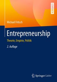 Produktbild: Entrepreneurship