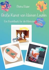 Produktbild: Gro&szlig;e Kunst von kleinen Leuten
