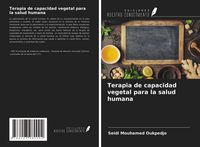 Produktbild: Terapia de capacidad vegetal para la salud humana