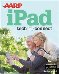 Produktbild: Aarp Ipad