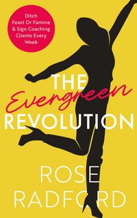 Produktbild: The Evergreen Revolution