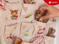 'Tonie Adventskalender' kaufen Spielwaren