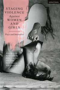 Produktbild: Staging Violence Against Women and Girls