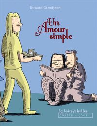 Produktbild: Un amour simple