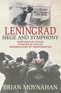 Produktbild: Moynahan, B: Leningrad