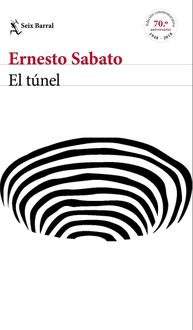 Bild vom Artikel El túnel vom Autor Ernesto Sábato