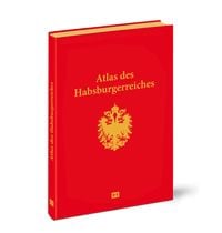 Produktbild: Atlas des Habsburgerreiches