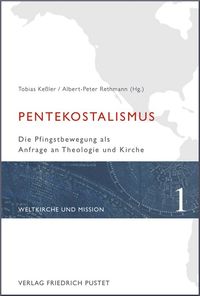 Produktbild: Pentekostalismus