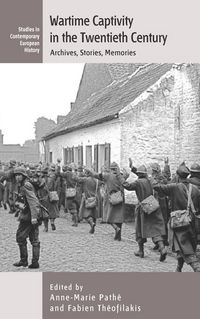 Produktbild: Wartime Captivity in the 20th Century