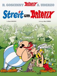 Produktbild: Asterix 15