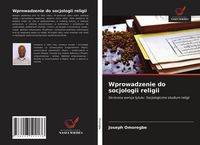 Produktbild: Wprowadzenie do socjologii religii
