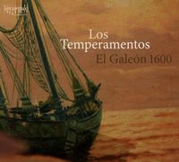 Produktbild: El Galeon 1600