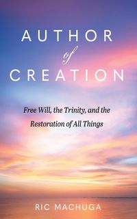 Produktbild: Author of Creation