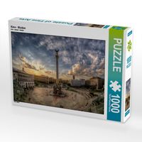 Produktbild: Kiew - Maidan (Puzzle)