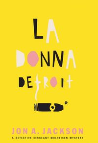Produktbild: La Donna Detroit