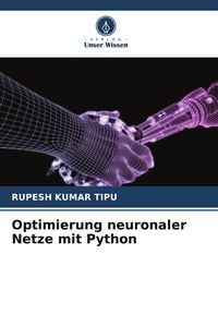 Produktbild: Optimierung neuronaler Netze mit Python