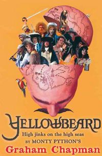 Produktbild: Yellowbeard: High Jinks on the High Seas!