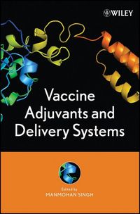 Produktbild: Vaccine Adjuvants and Delivery Systems