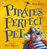 Produktbild: Ferry, B: Pirate's Perfect Pet