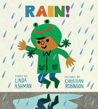 Produktbild: Rain!