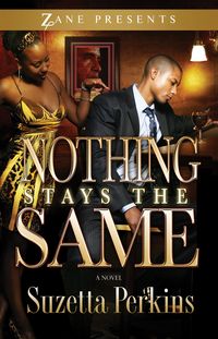 Produktbild: Nothing Stays the Same