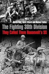 Produktbild: The Fighting 30th Division