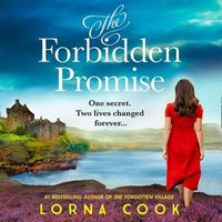 Produktbild: FORBIDDEN PROMISE M