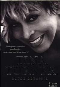Produktbild: Tina Turner : autobiographie