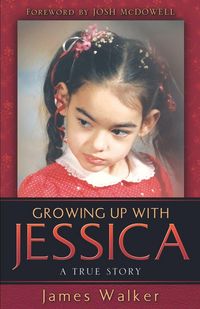 Produktbild: Growing Up With Jessica