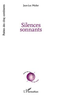 Produktbild: Silences sonnants